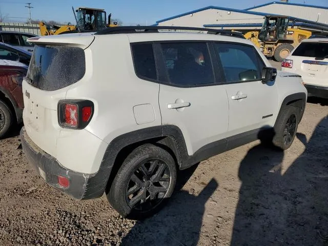 ZACNJDE13NPN65451 2022 2022 Jeep Renegade- Altitude 3