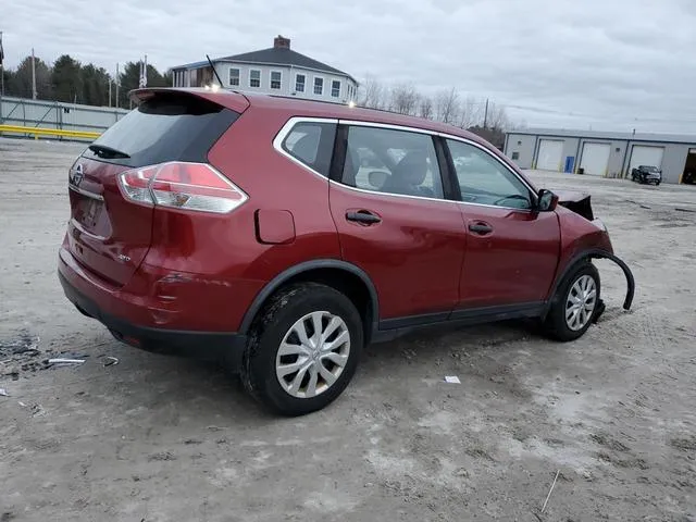 JN8AT2MV4GW132185 2016 2016 Nissan Rogue- S 3