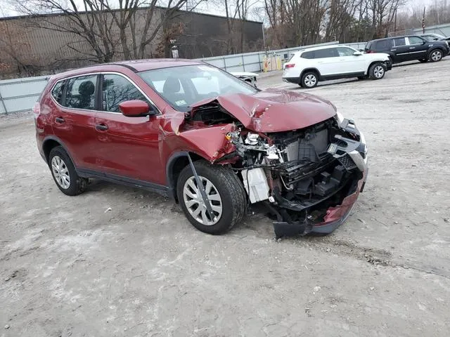 JN8AT2MV4GW132185 2016 2016 Nissan Rogue- S 4