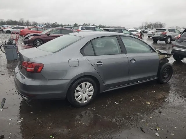 3VW267AJ3GM276331 2016 2016 Volkswagen Jetta- S 3