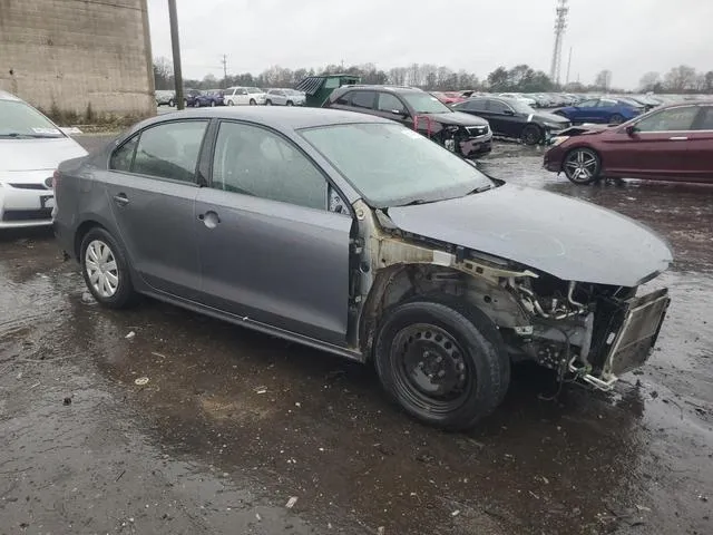 3VW267AJ3GM276331 2016 2016 Volkswagen Jetta- S 4