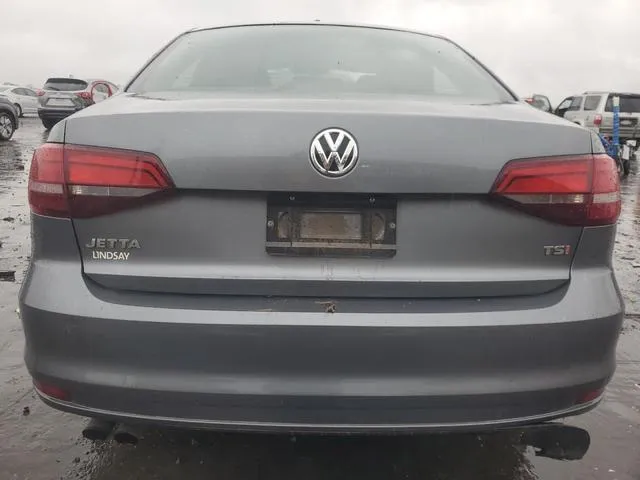 3VW267AJ3GM276331 2016 2016 Volkswagen Jetta- S 6