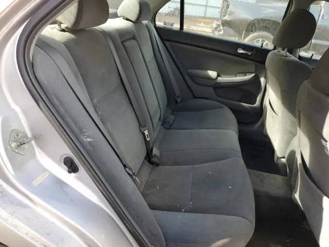 1HGCM56467A171074 2007 2007 Honda Accord- LX 10