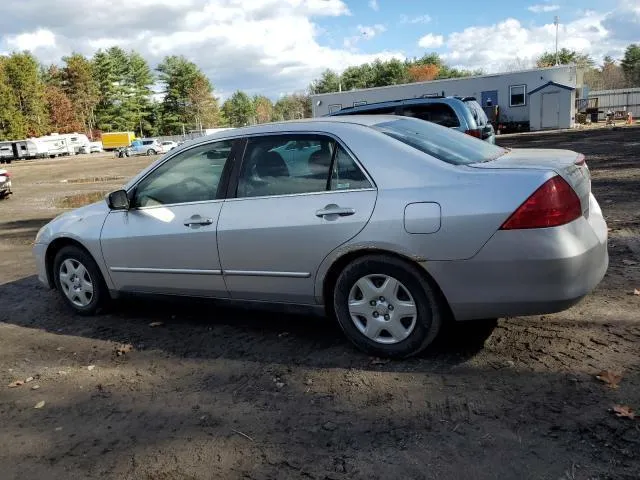 1HGCM56467A171074 2007 2007 Honda Accord- LX 2