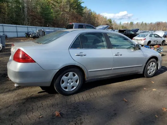 1HGCM56467A171074 2007 2007 Honda Accord- LX 3