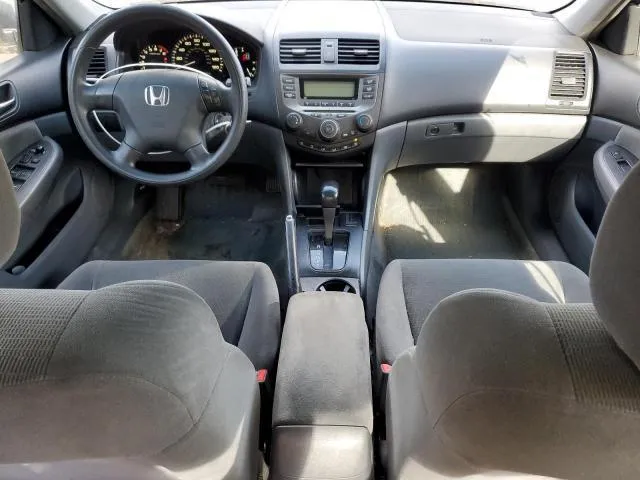 1HGCM56467A171074 2007 2007 Honda Accord- LX 8