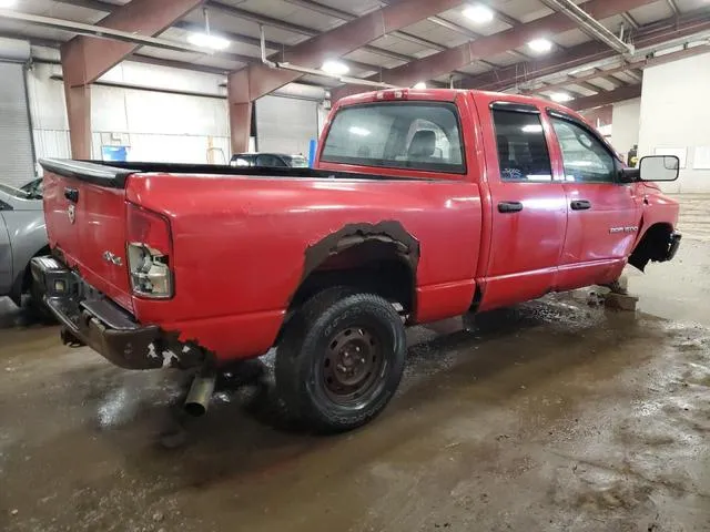 1D7HU18P76J218105 2006 2006 Dodge RAM 1500- ST 3