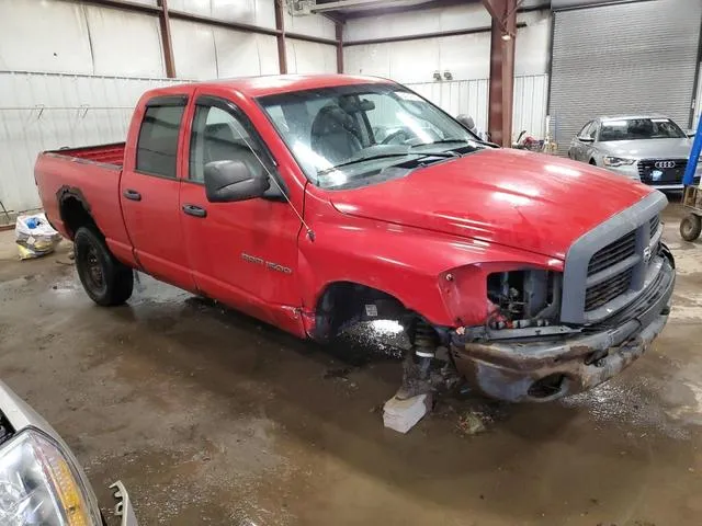 1D7HU18P76J218105 2006 2006 Dodge RAM 1500- ST 4