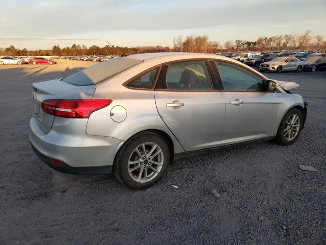 1FADP3F20HL217006 2017 2017 Ford Focus- SE 3