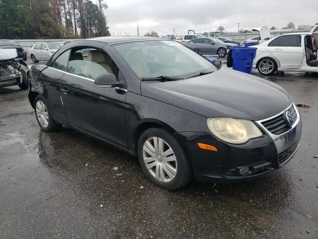 WVWAA71F48V024944 2008 2008 Volkswagen Eos- Turbo 4