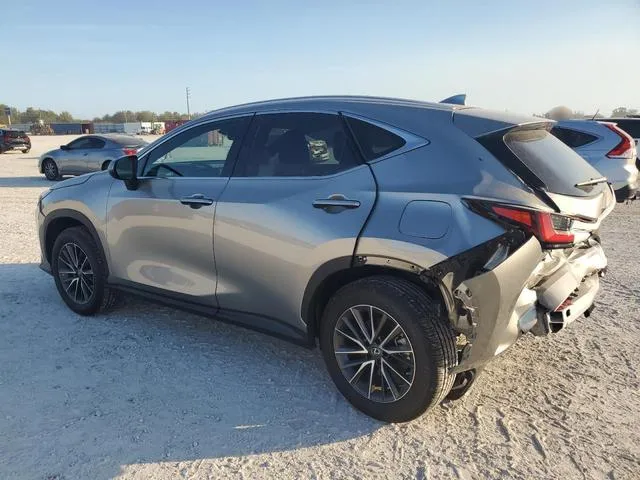 2T2ADCAZ1PC004724 2023 2023 Lexus NX- 250 2