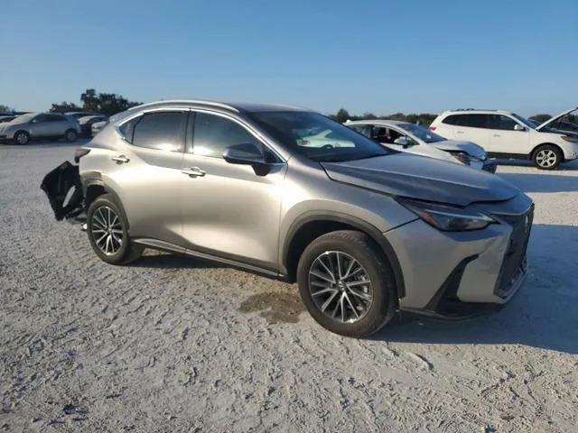 2T2ADCAZ1PC004724 2023 2023 Lexus NX- 250 4