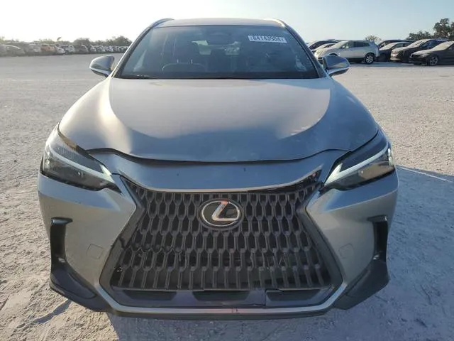 2T2ADCAZ1PC004724 2023 2023 Lexus NX- 250 5