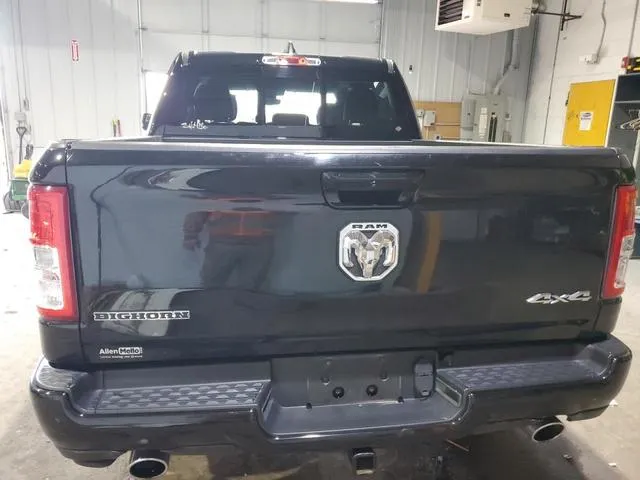 1C6SRFFT3LN216166 2020 2020 RAM 1500- Big Horn/Lone Star 6