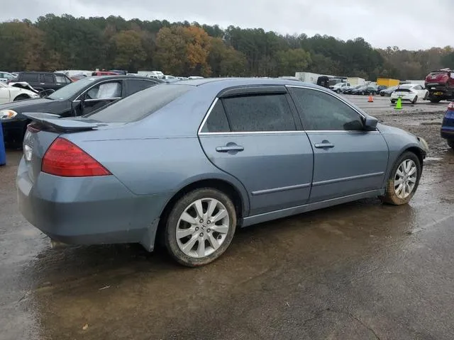 1HGCM66587A025502 2007 2007 Honda Accord- EX 3