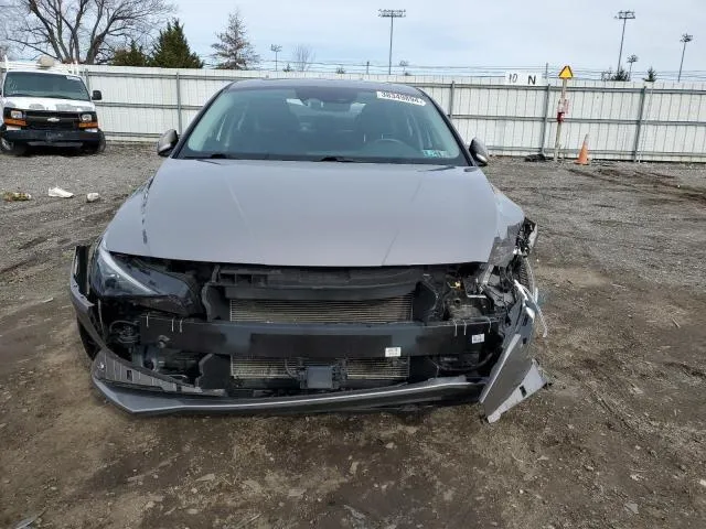 KMHLP4AG6MU130810 2021 2021 Hyundai Elantra- Limited 5