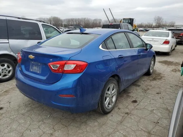 1G1BE5SM7H7223722 2017 2017 Chevrolet Cruze- LT 3