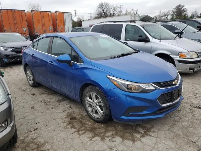 1G1BE5SM7H7223722 2017 2017 Chevrolet Cruze- LT 4