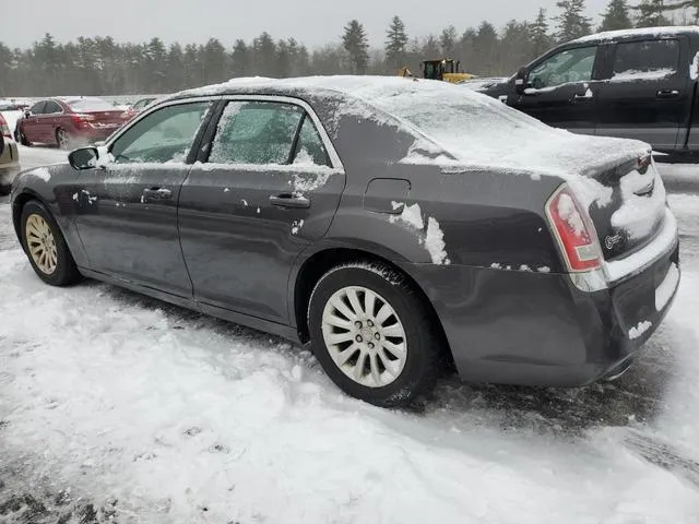 2C3CCAAG2DH658902 2013 2013 Chrysler 300 2