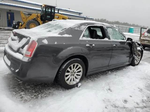 2C3CCAAG2DH658902 2013 2013 Chrysler 300 3