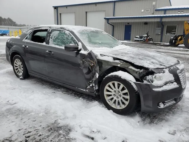 2C3CCAAG2DH658902 2013 2013 Chrysler 300 4