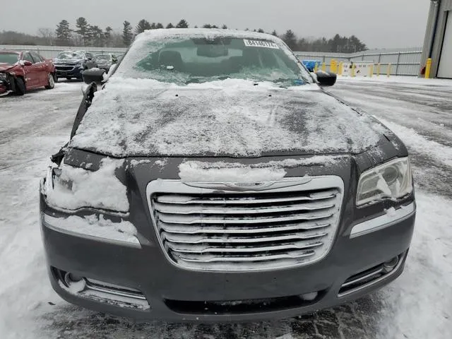 2C3CCAAG2DH658902 2013 2013 Chrysler 300 5