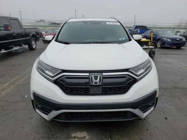 2HKRW2H95LH601500 2020 2020 Honda CR-V- Touring 5