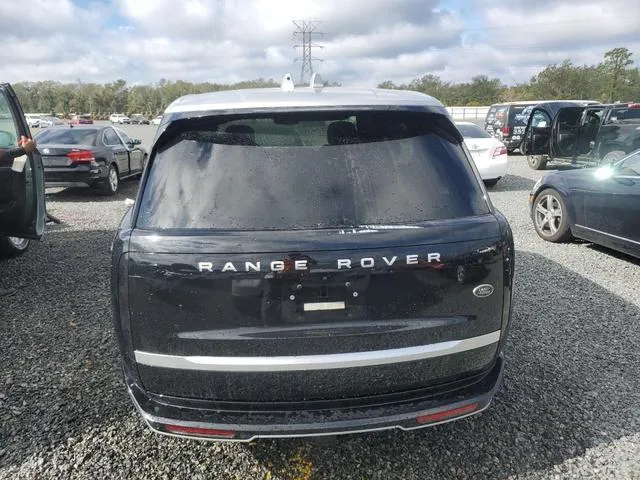 SALK1BE78PA029461 2023 2023 Land Rover Range Rover- Autobio 6