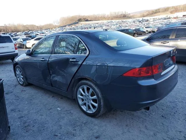 JH4CL96968C005470 2008 2008 Acura TSX 2