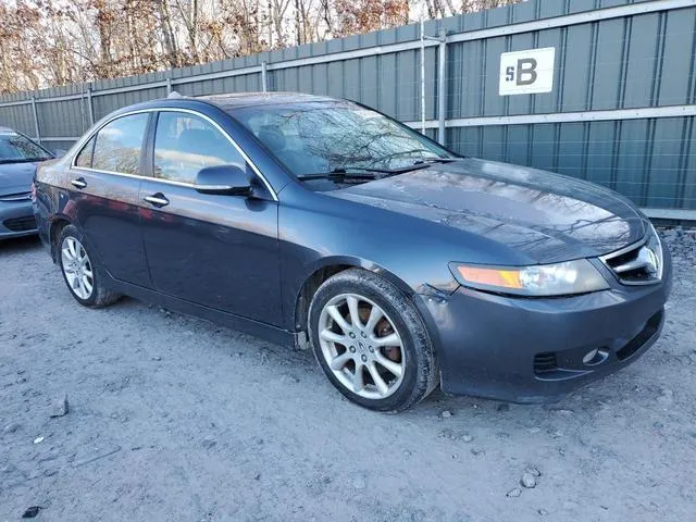 JH4CL96968C005470 2008 2008 Acura TSX 4