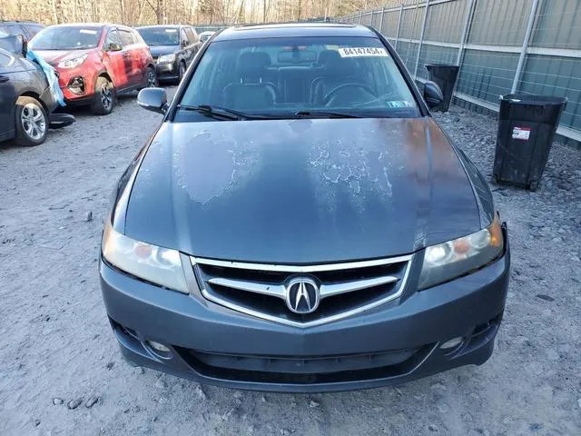 JH4CL96968C005470 2008 2008 Acura TSX 5