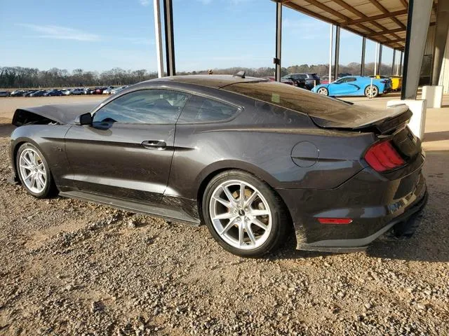 1FA6P8CF1N5131345 2022 2022 Ford Mustang- GT 2