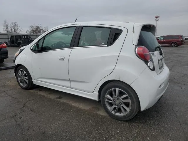 KL8CL6S06GC568467 2016 2016 Chevrolet Spark- 2LT 2