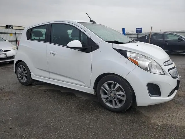 KL8CL6S06GC568467 2016 2016 Chevrolet Spark- 2LT 4