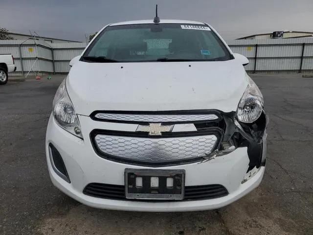 KL8CL6S06GC568467 2016 2016 Chevrolet Spark- 2LT 5