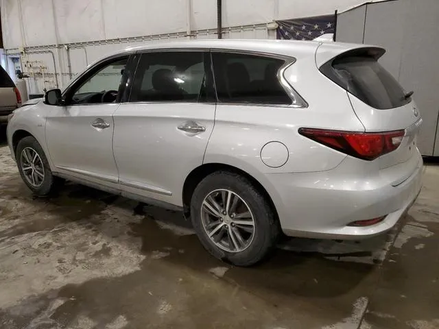 5N1DL0MM0JC534164 2018 2018 Infiniti QX60 2