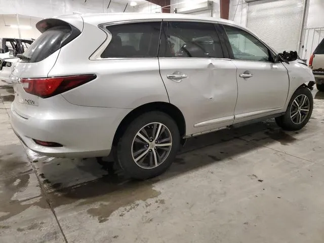 5N1DL0MM0JC534164 2018 2018 Infiniti QX60 3