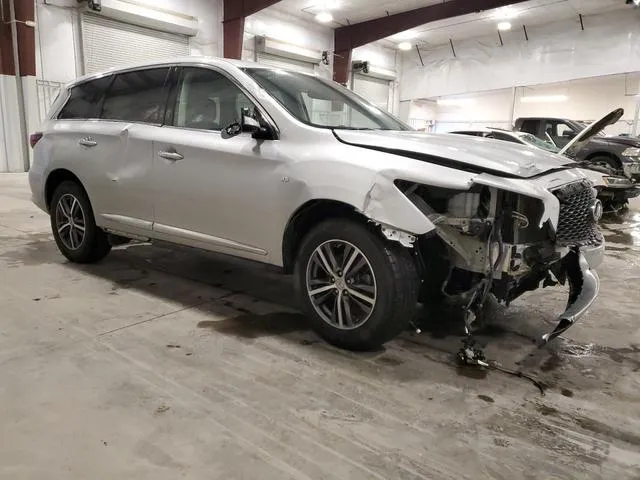 5N1DL0MM0JC534164 2018 2018 Infiniti QX60 4