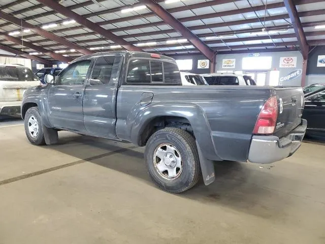 5TEUU42N86Z234966 2006 2006 Toyota Tacoma- Access Cab 2