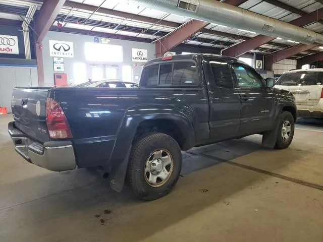 5TEUU42N86Z234966 2006 2006 Toyota Tacoma- Access Cab 3