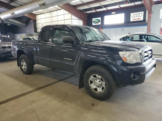 5TEUU42N86Z234966 2006 2006 Toyota Tacoma- Access Cab 4