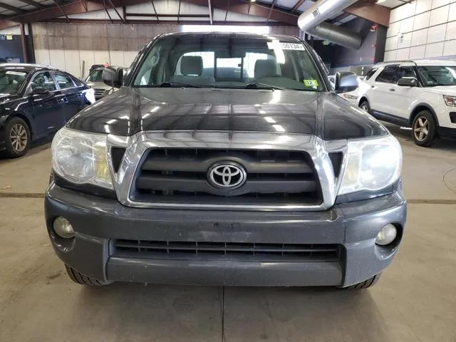 5TEUU42N86Z234966 2006 2006 Toyota Tacoma- Access Cab 5