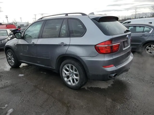 5UXZV4C55BL407562 2011 2011 BMW X5- Xdrive35I 2