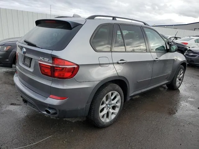 5UXZV4C55BL407562 2011 2011 BMW X5- Xdrive35I 3