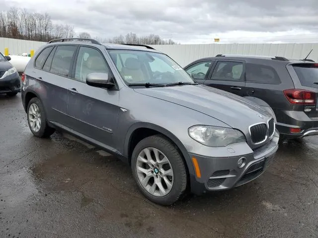 5UXZV4C55BL407562 2011 2011 BMW X5- Xdrive35I 4