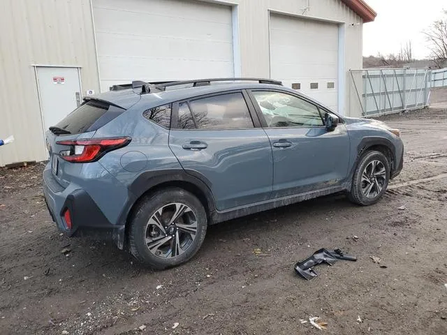 JF2GUADC7R8327265 2024 2024 Subaru Crosstrek- Premium 3