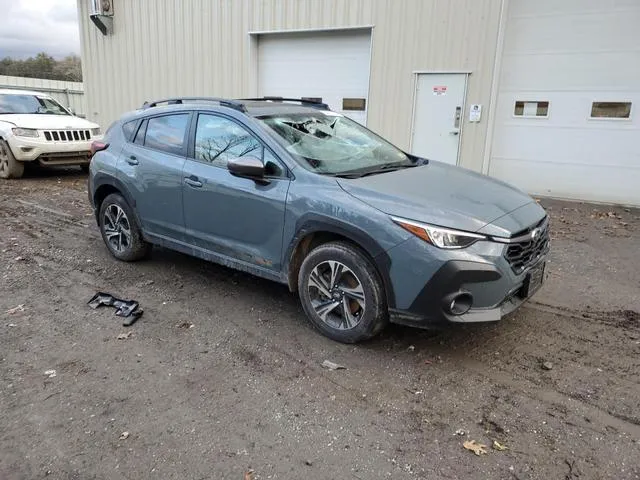 JF2GUADC7R8327265 2024 2024 Subaru Crosstrek- Premium 4