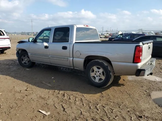 2GCEC13T351326234 2005 2005 Chevrolet Silverado- C1500 2