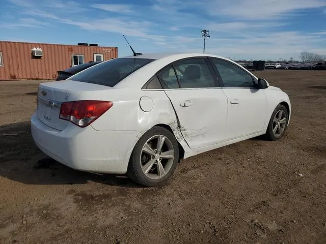 1G1PE5SB1E7331558 2014 2014 Chevrolet Cruze- LT 3