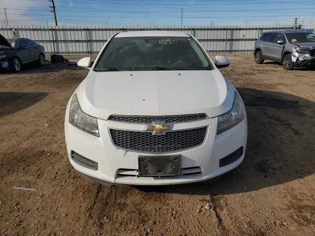 1G1PE5SB1E7331558 2014 2014 Chevrolet Cruze- LT 5